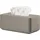 ZONE Denmark Ume Handtuchspender Taupe
