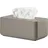 ZONE Denmark Ume Handtuchspender Taupe