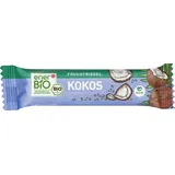 enerBiO Fruchtriegel Kokos - 40.0 g