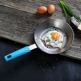 Gräwe Wax Pro Bratpfanne 20 cm