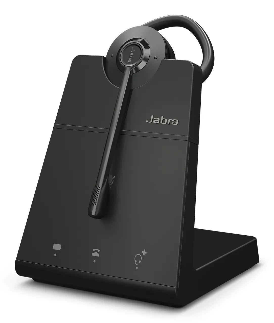 Preisvergleich Produktbild Jabra Engage 45 SE Convertible - Headset - im Ohr