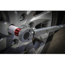 BGS Radwechsel-Service-Satz mit Rangier-Wagenheber 2,5 t 10-tlg.