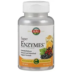 Super Enzymes Kal 60 ST