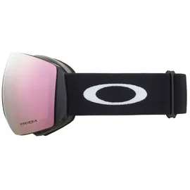 OAKLEY Flight Deck L matte forged iron/prizm rose gold iridium