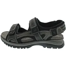 WALDLÄUFER H-Taro Herren Grau 44