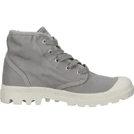 Palladium Pampa Hi F 92352-071-M Gray Flannel grau 36
