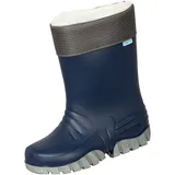 Spirale Paolo Ii Rain Boot, Blau, 24 EU