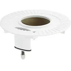 Viega Rotaplex Trio Einlaufelement 683573 Kunststoff natur
