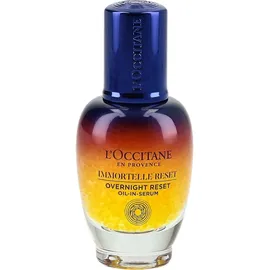 L'Occitane Immortelle Reset Gesichtsserum 30 ml