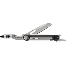 Gerber ArmBar Slim Drive Multitool Dunkelgrau