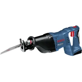 Bosch GSA 18 V-LI Professional ohne Akku + L-Boxx