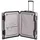 Titan Litron Frame 4 Rollen Kabinentrolley 55 cm grau
