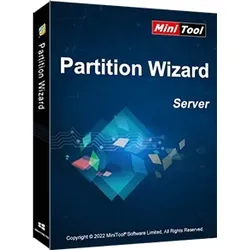 MiniTool Partition Wizard Server Lifetime