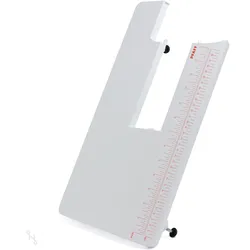 Pfaff Quiltanschiebetisch Ambition Line
