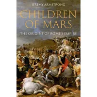 Oxford University Press Children of Mars