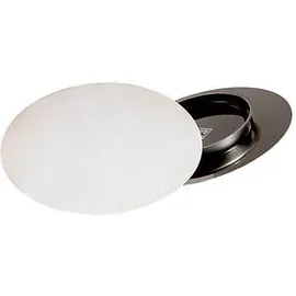 APS Tortenplatte silber Ø 31,0 cm, 1 St.