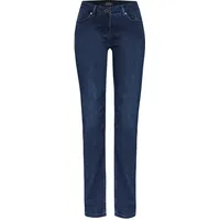 TONI Regular-fit-Jeans »Perfect Shape Straight blau 21