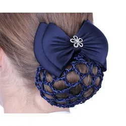 QHP Classy Haarschleife