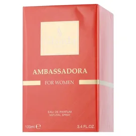 Gisada Ambassadora Eau de Parfum 100 ml