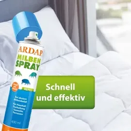 ARDAP Repell Milbenspray