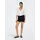 Only Jeansshorts schwarz S