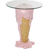 Bistrotisch Ice Cream Ø60cm