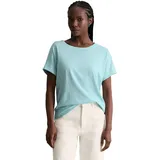 Marc O'Polo T-Shirt Blau XS