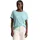 Marc O'Polo T-Shirt Blau XS