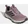 adidas Tracefinder Damen Slim Magic Mauve/Aurora Coffee/Maroon 43