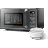 Toshiba Mikrowelle mit Grill