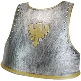 Bestsaller Ritter-Brustpanzer Adler Kinder 32x31 cm
