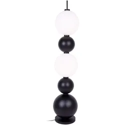 Stilvolle Led-Stehleuchte Tama