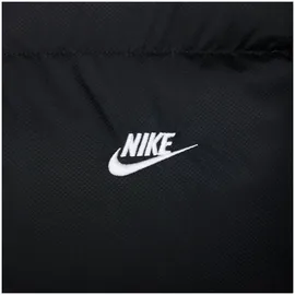 Nike Sportswear Club Puffer-Jacke Herren Black/White XL