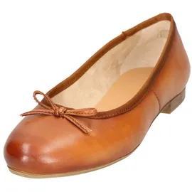 Bugatti shoes Ballerina ALLINAH in Blau 39