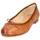 Bugatti shoes Ballerina ALLINAH in Blau 39