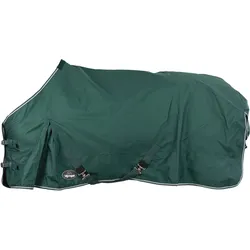 Regendecke 600D COMFORT tannengrün 155 CM