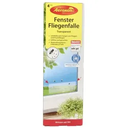 Aeroxon Fensterfliegenfallen