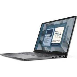 Dell Pro 16 Plus 16" AMD Ryzen 5 Pro 215 16 GB RAM 512 GB SSD