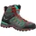 Salewa Mountain Trainer Lite Mid GTX W feld green/fluo coral 38