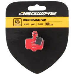 Bremsbelag Jagwire Sport Hayes Prime EINHEITSFARBE NO SIZE