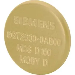 SIEMENS Transponder 6GT2600-0AB10