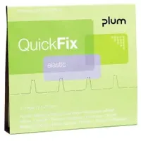 Plum QuickFix elastic Nachfüllpack 45 St.