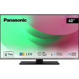 TB-40S45AEZ 40" LED HD Smart TV S45A