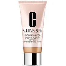 Clinique Moisture Surge Tinted Sheertint Moisturiser LSF 25 light medium 40 ml