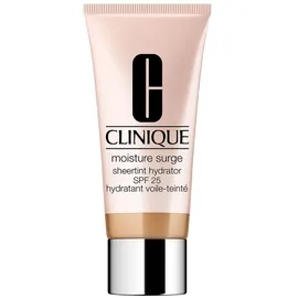 Clinique Moisture Surge Tinted Sheertint Moisturiser LSF 25 light medium 40 ml
