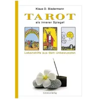 Echnaton-Verlag Tarot als innerer Spiegel