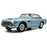 Solido 1:18 Aston Martin DB5 hellblau 1:18