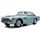 Solido 1:18 Aston Martin DB5 hellblau 1:18