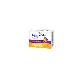 OmniVision Centrovision 4 Plus Tabletten 60 St.