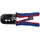 Knipex Crimpzange 97 51 10